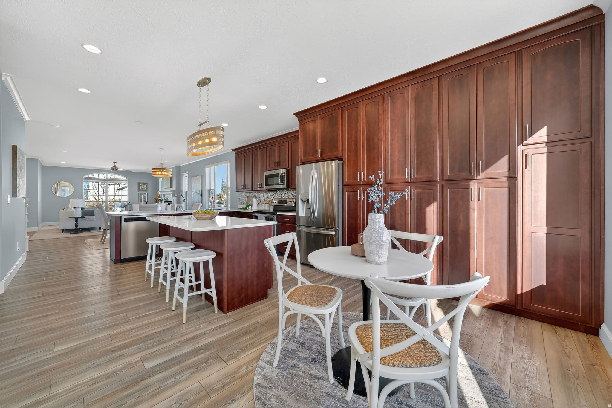 WHISPER ROCK PUD - Residential