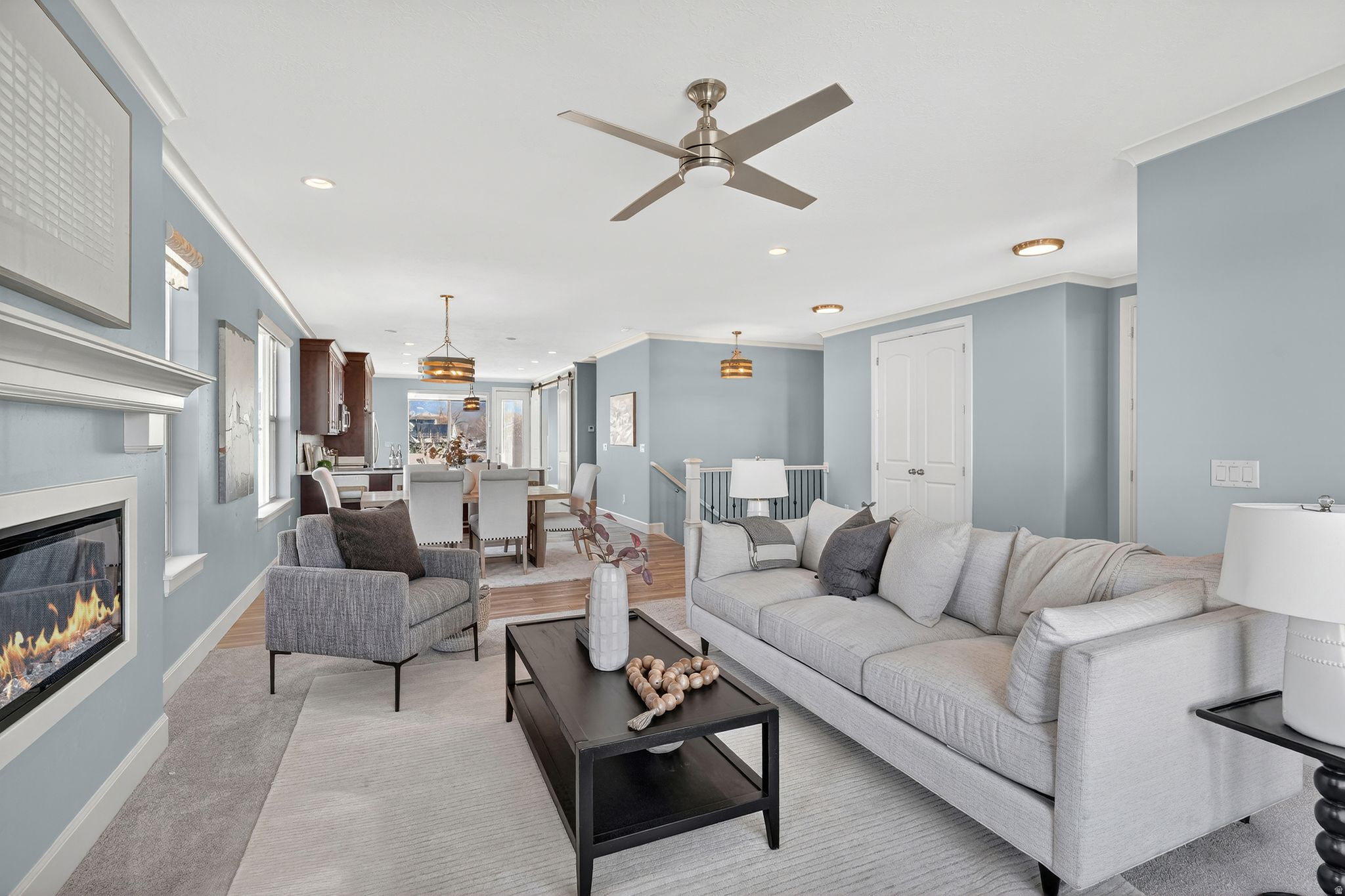 WHISPER ROCK PUD - Residential