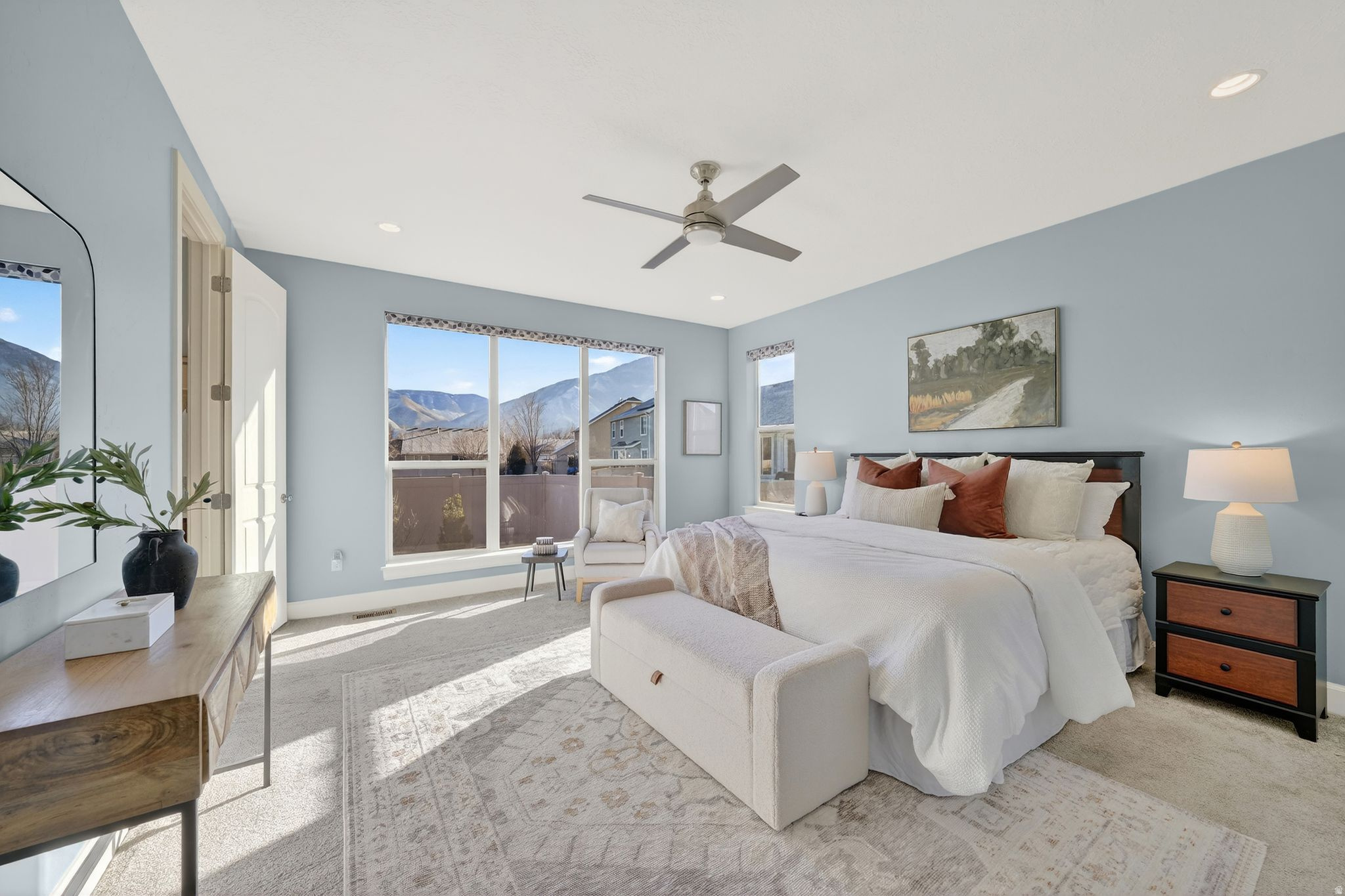 WHISPER ROCK PUD - Residential