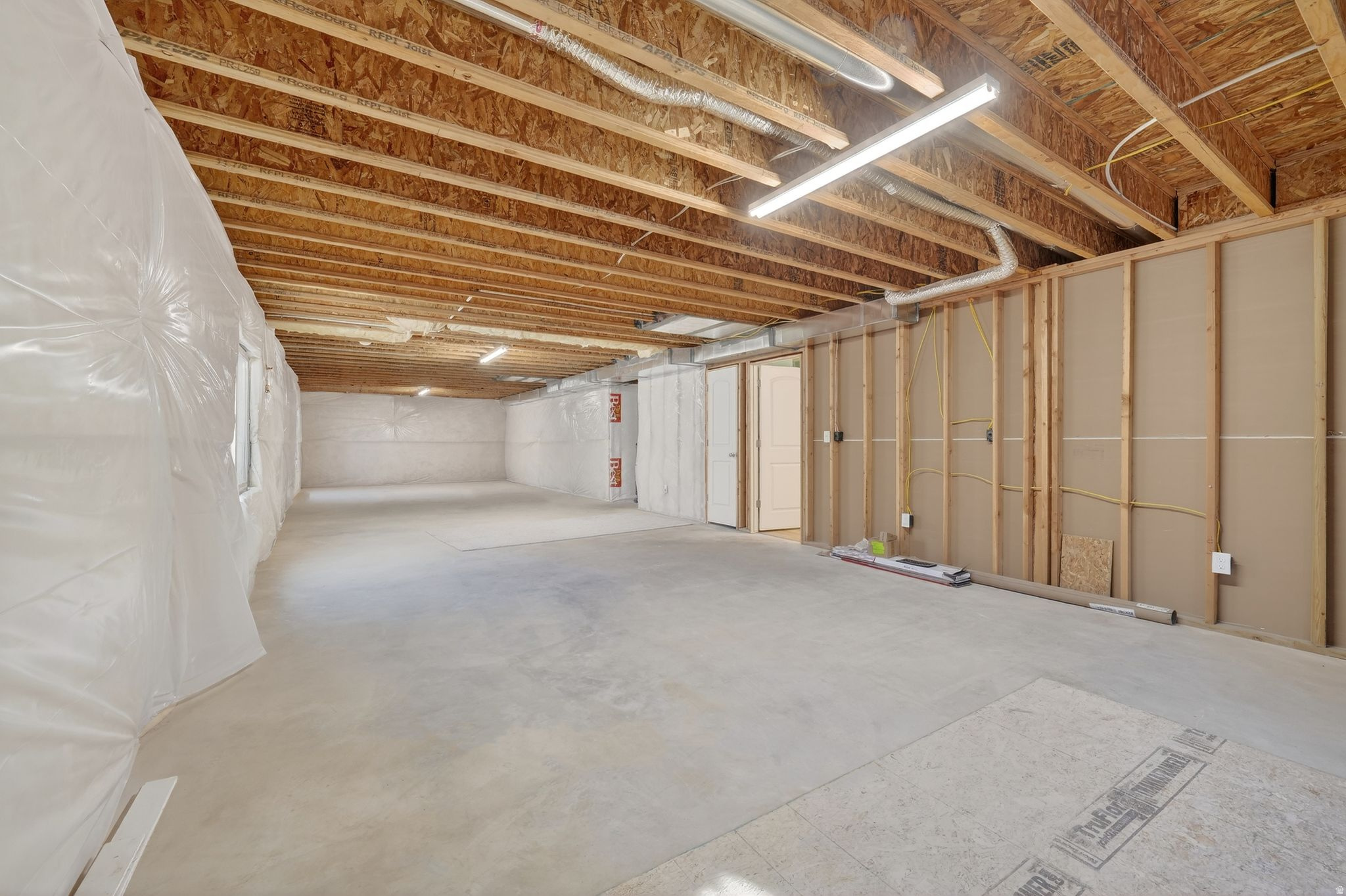 WHISPER ROCK PUD - Residential