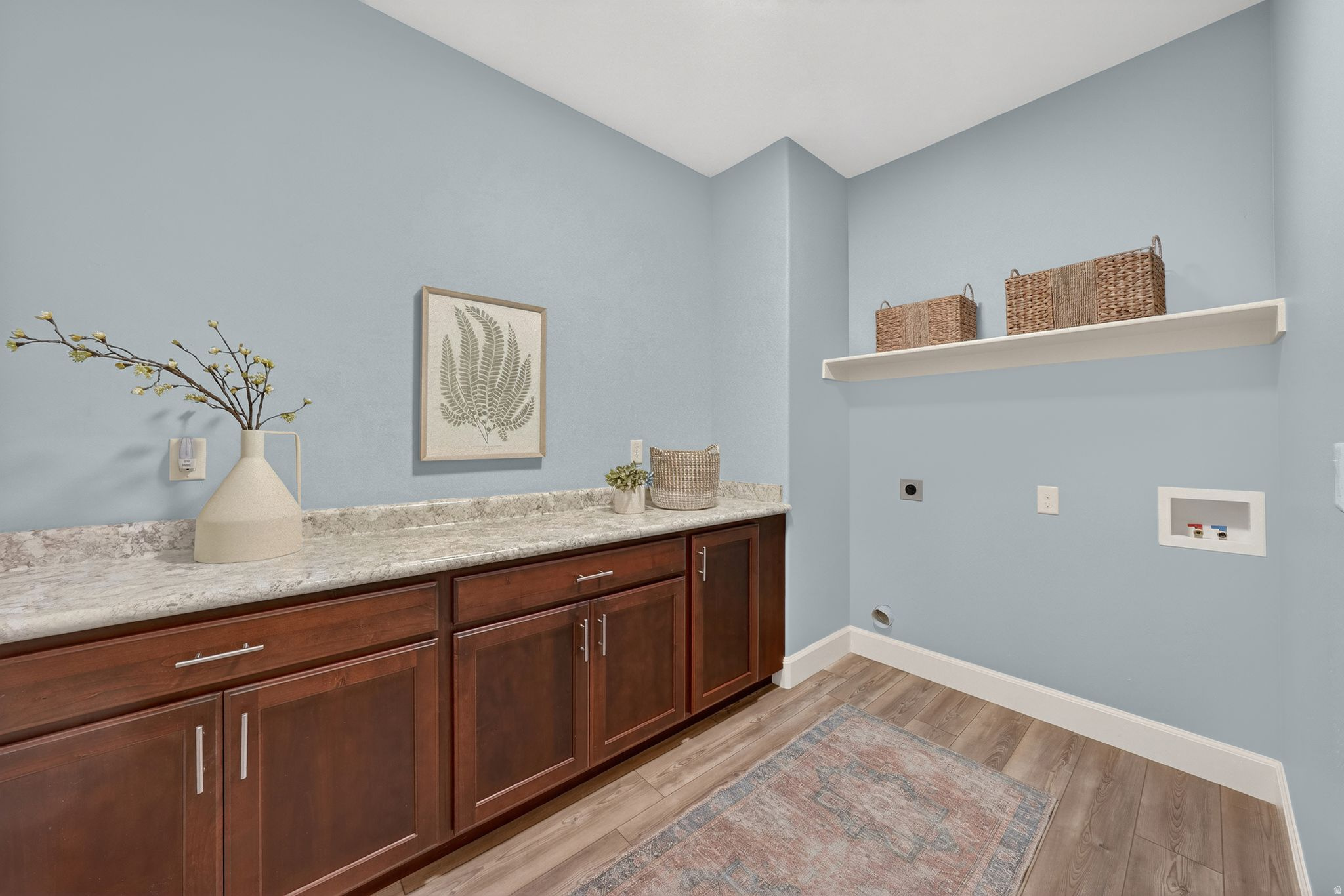 WHISPER ROCK PUD - Residential