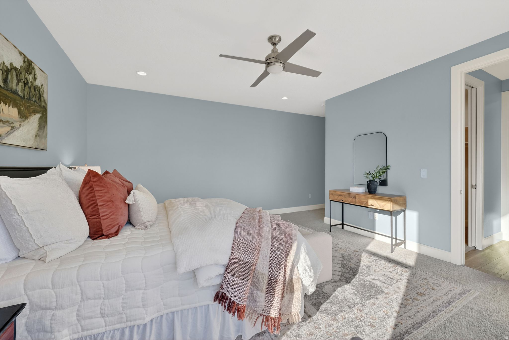 WHISPER ROCK PUD - Residential