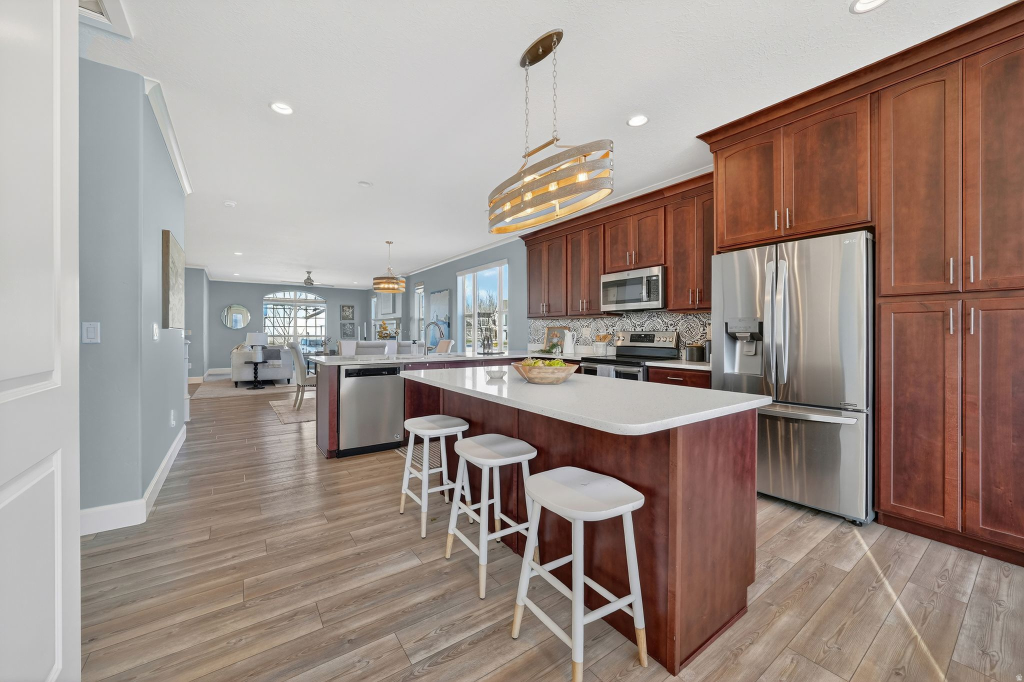 WHISPER ROCK PUD - Residential