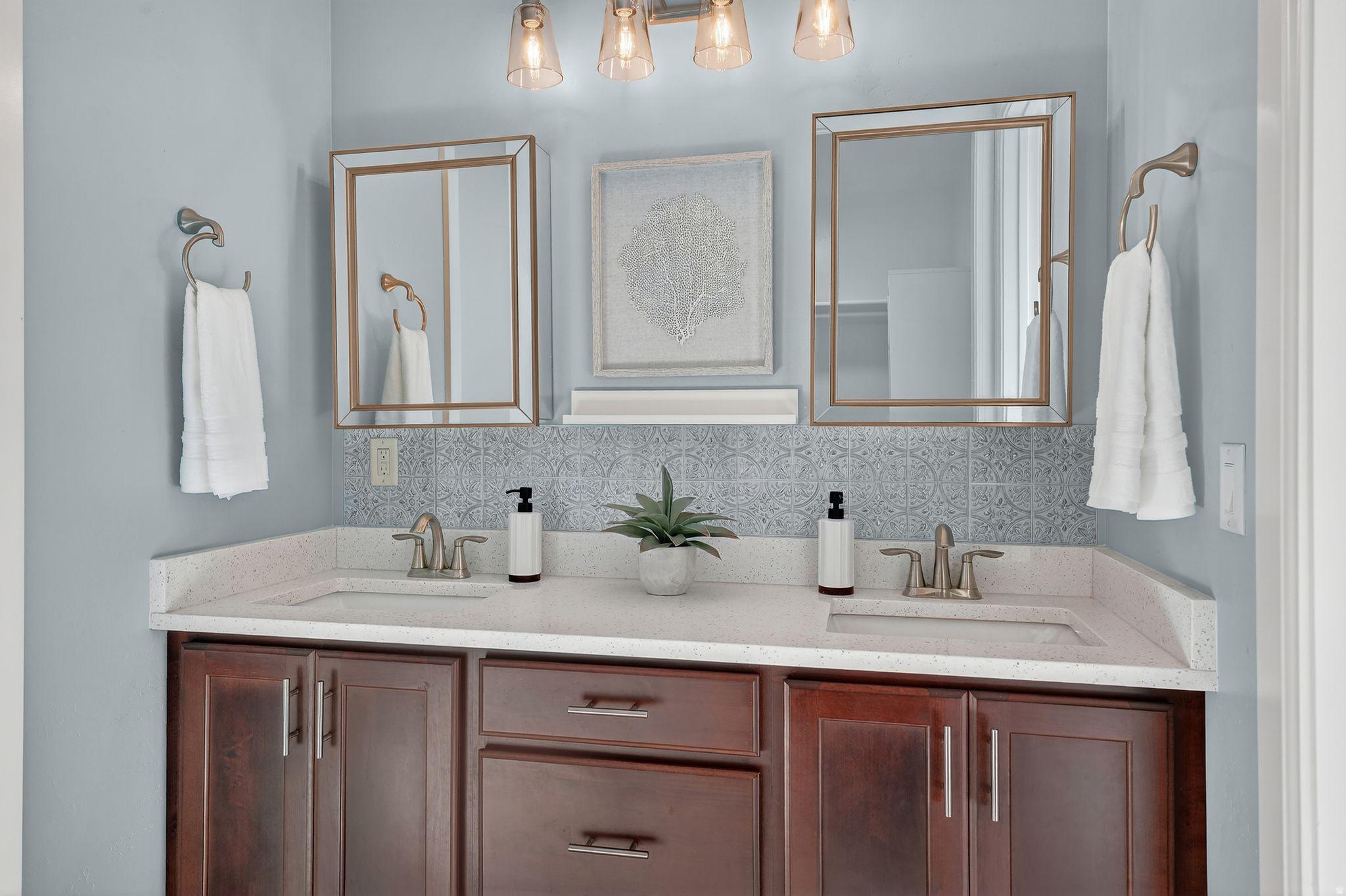 WHISPER ROCK PUD - Residential