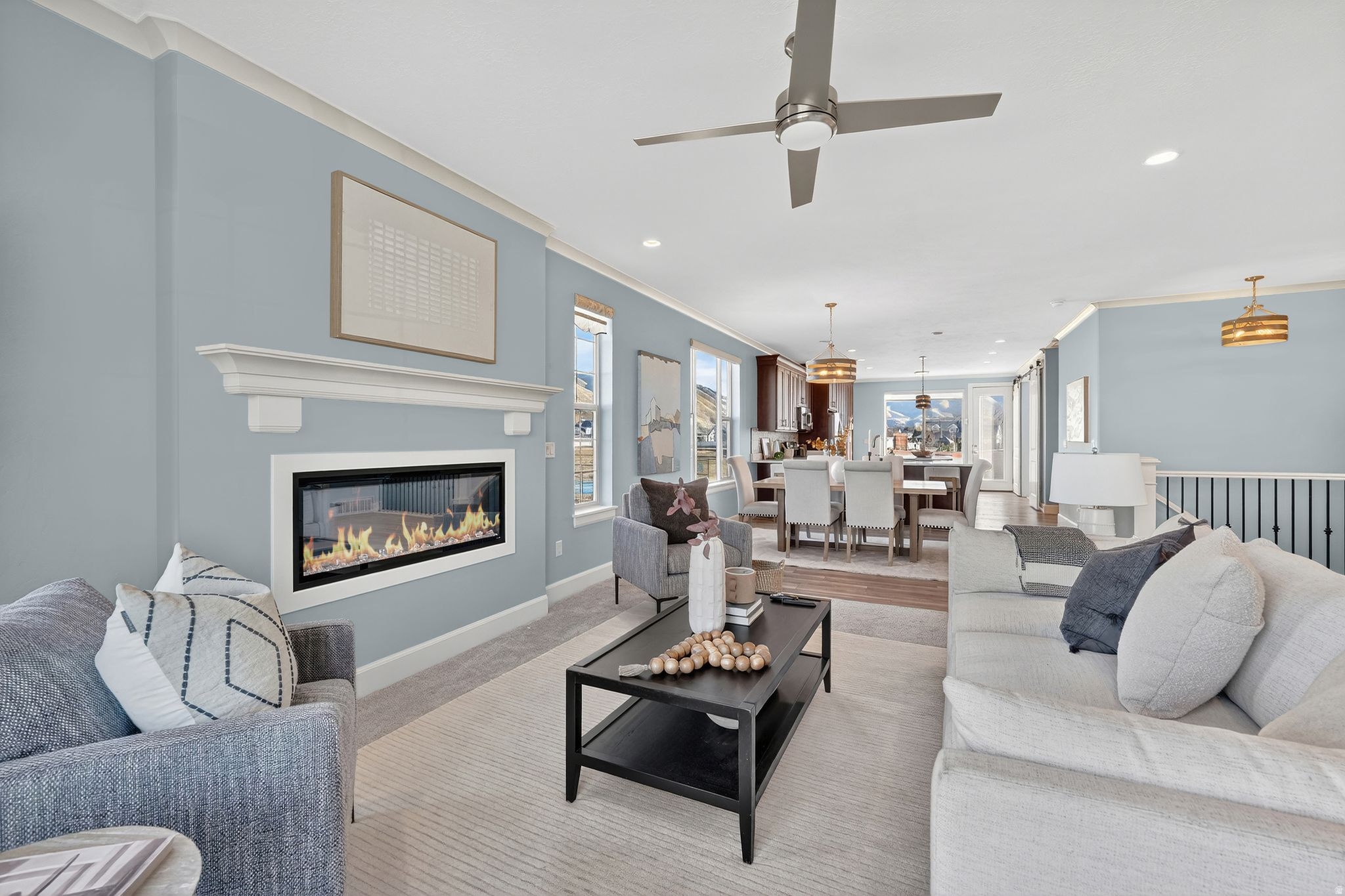 WHISPER ROCK PUD - Residential