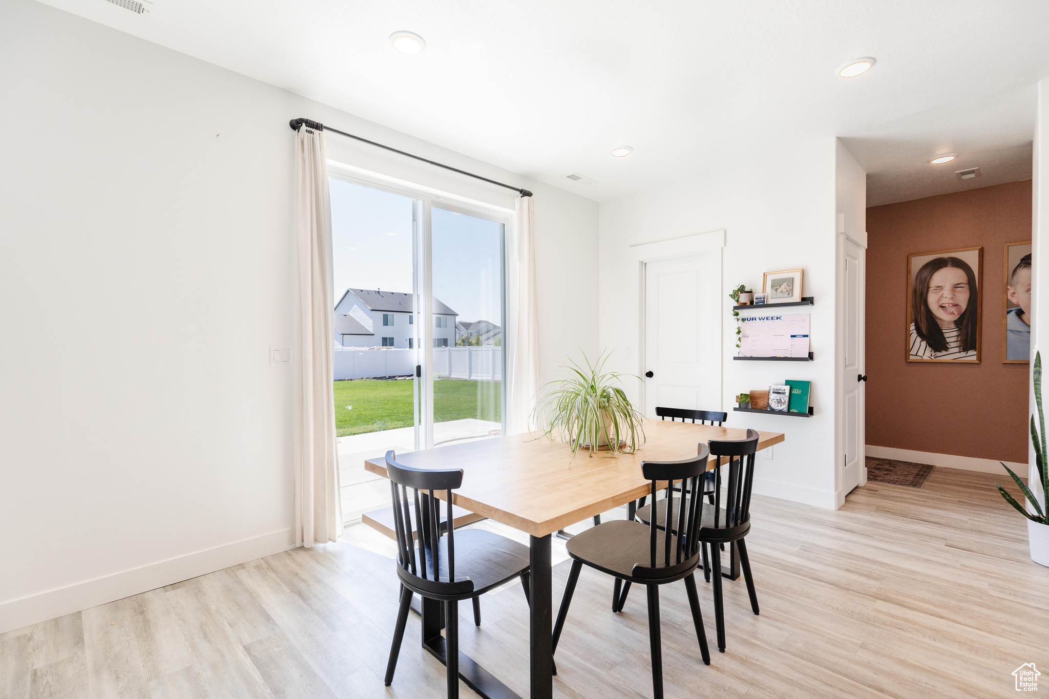 CANYON ESTATES SUBDIVISION PHASE 2 - Residential