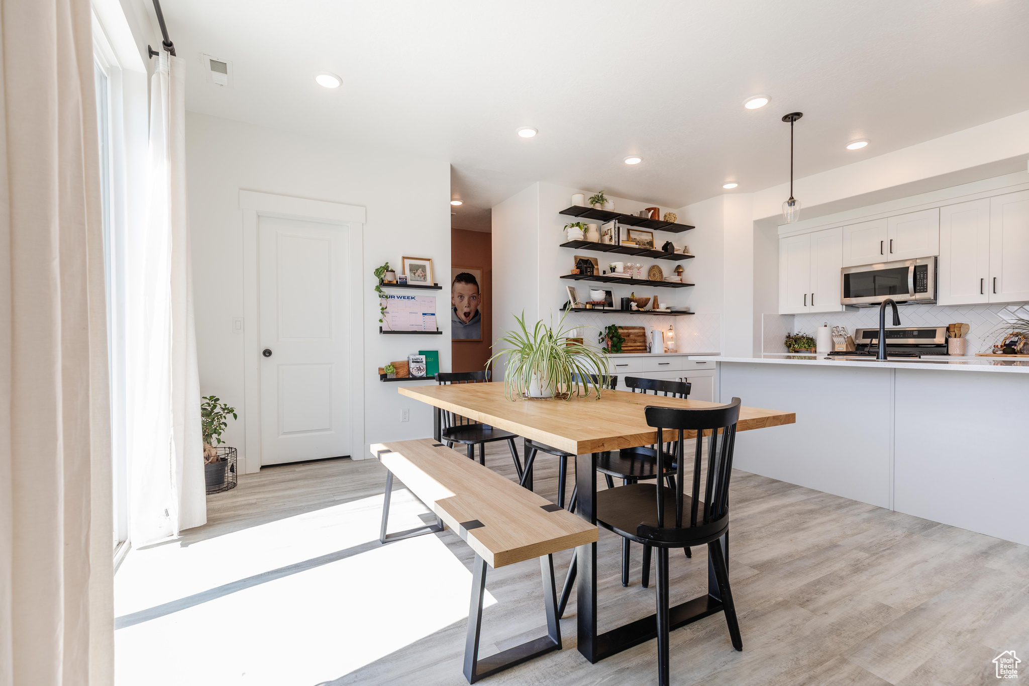 CANYON ESTATES SUBDIVISION PHASE 2 - Residential