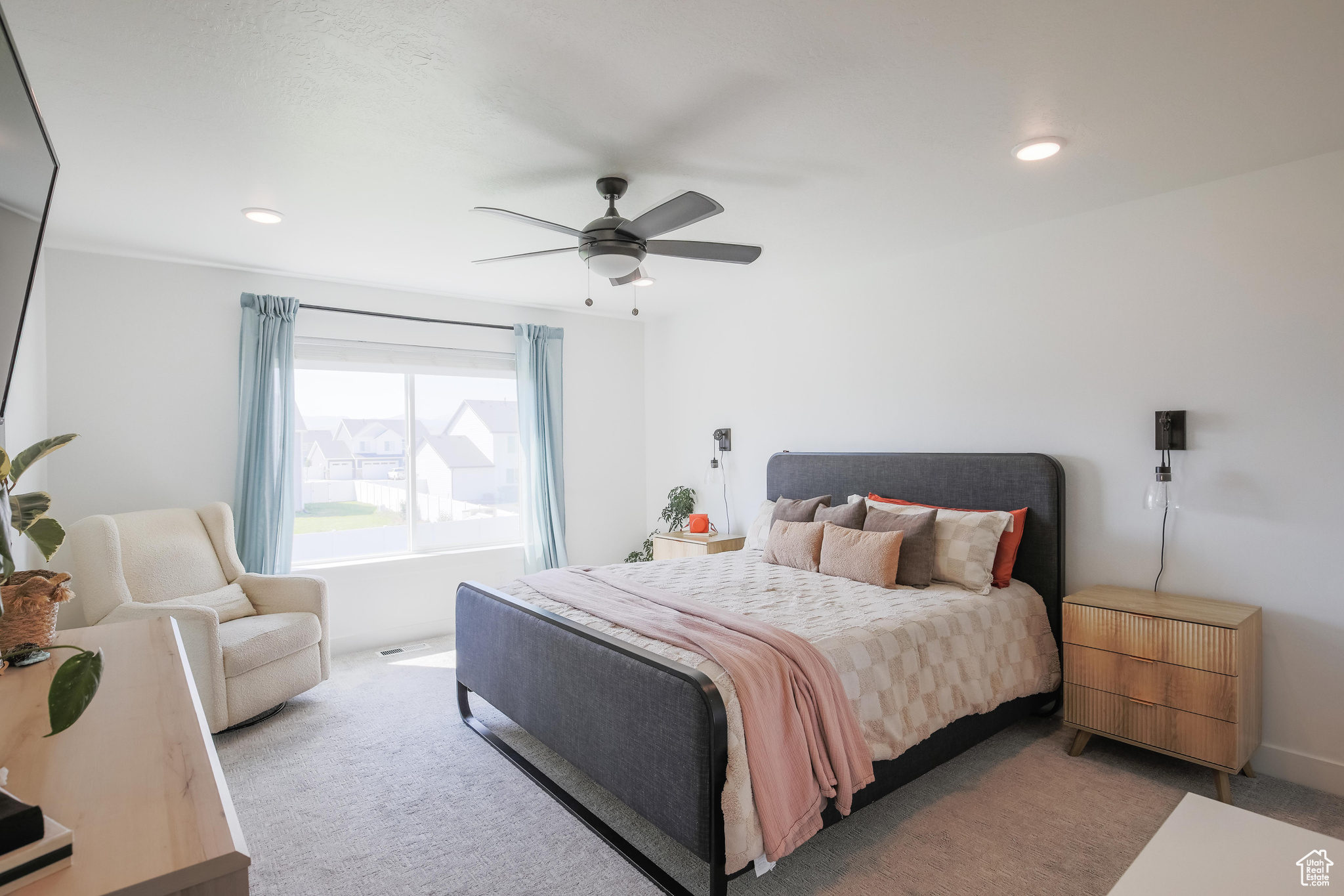 CANYON ESTATES SUBDIVISION PHASE 2 - Residential
