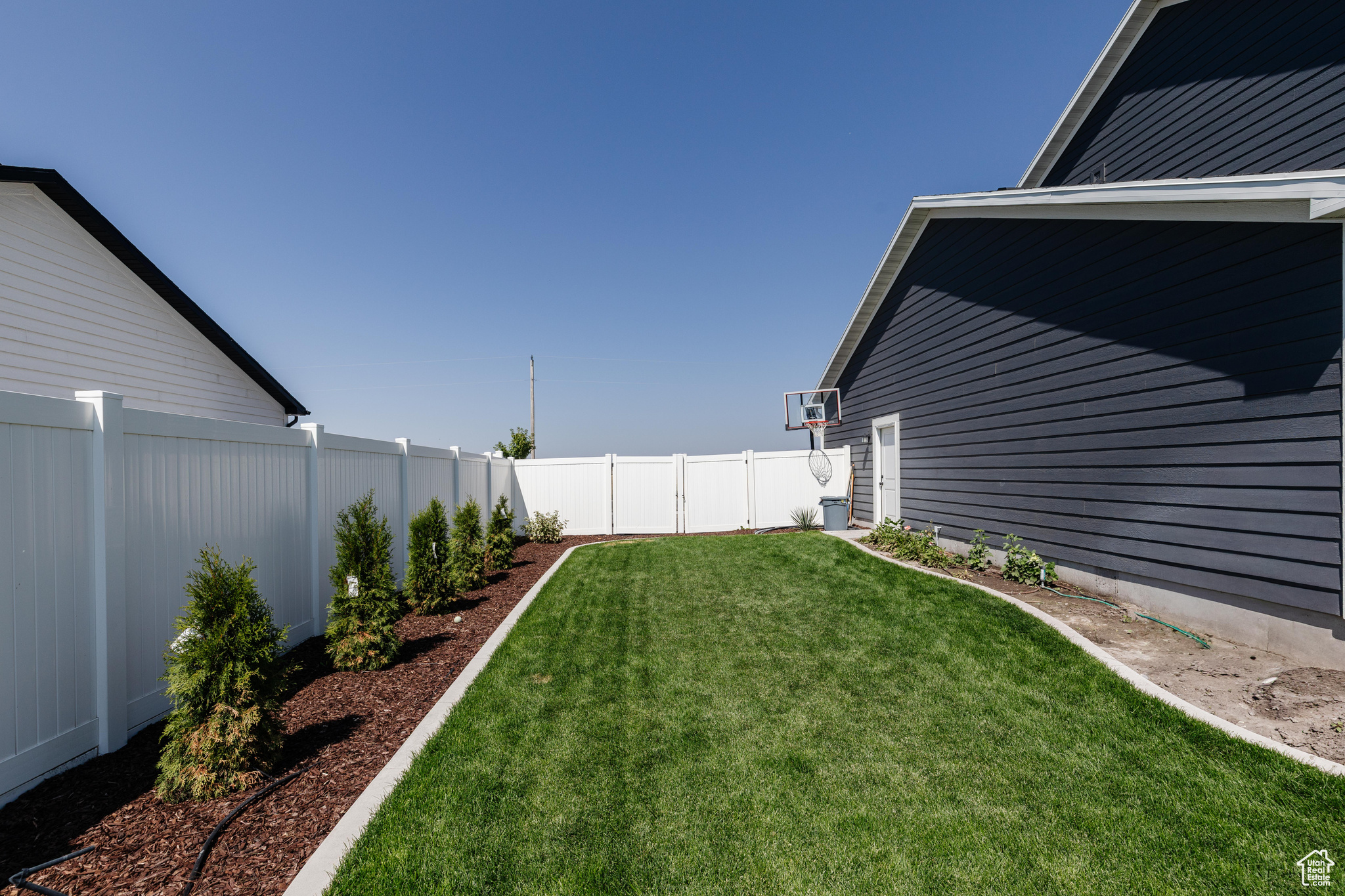 CANYON ESTATES SUBDIVISION PHASE 2 - Residential