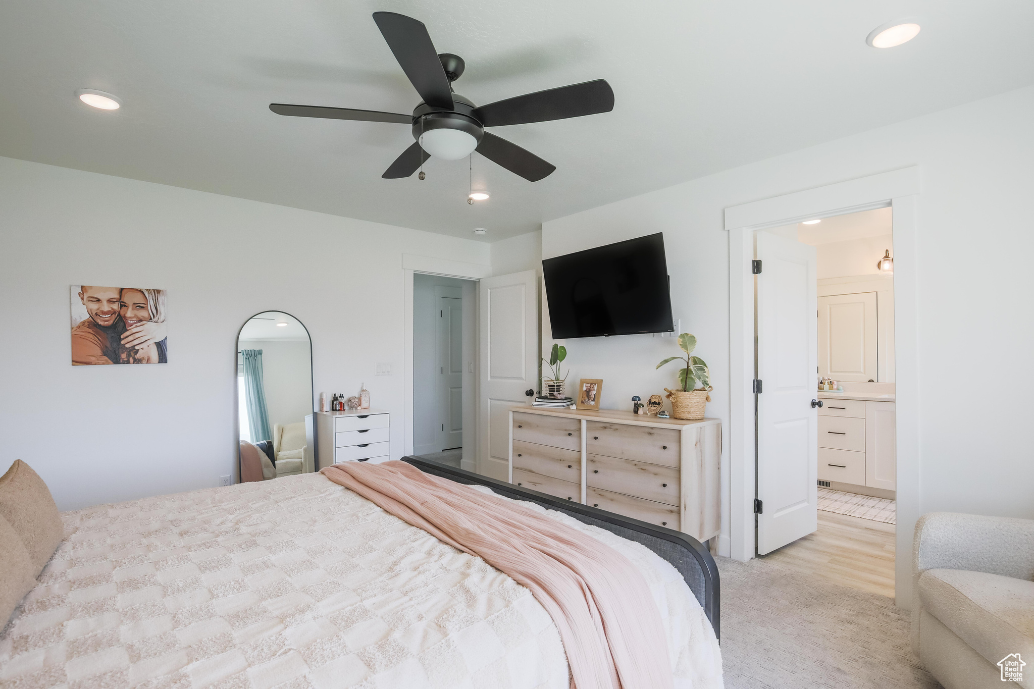 CANYON ESTATES SUBDIVISION PHASE 2 - Residential