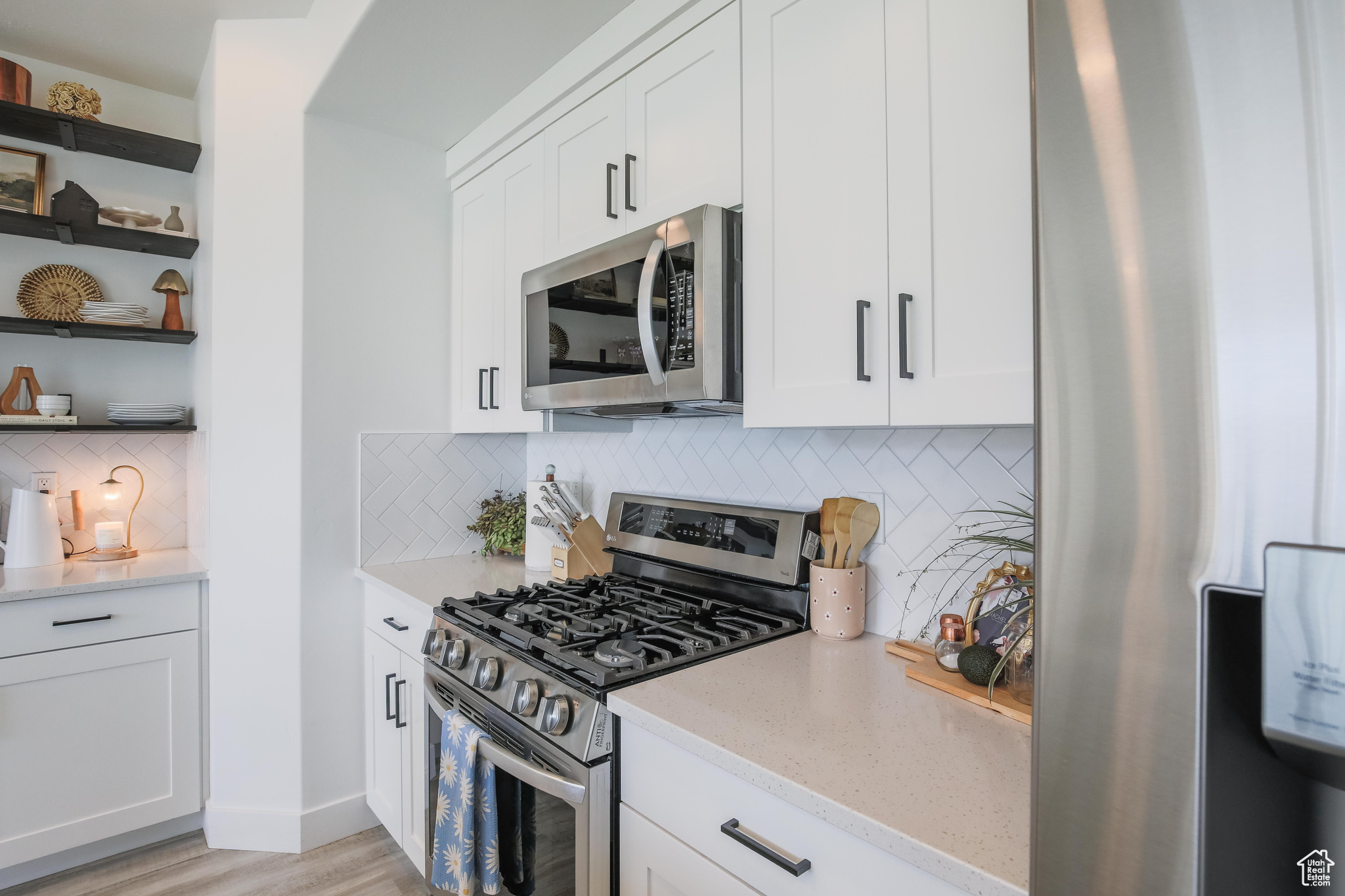 CANYON ESTATES SUBDIVISION PHASE 2 - Residential