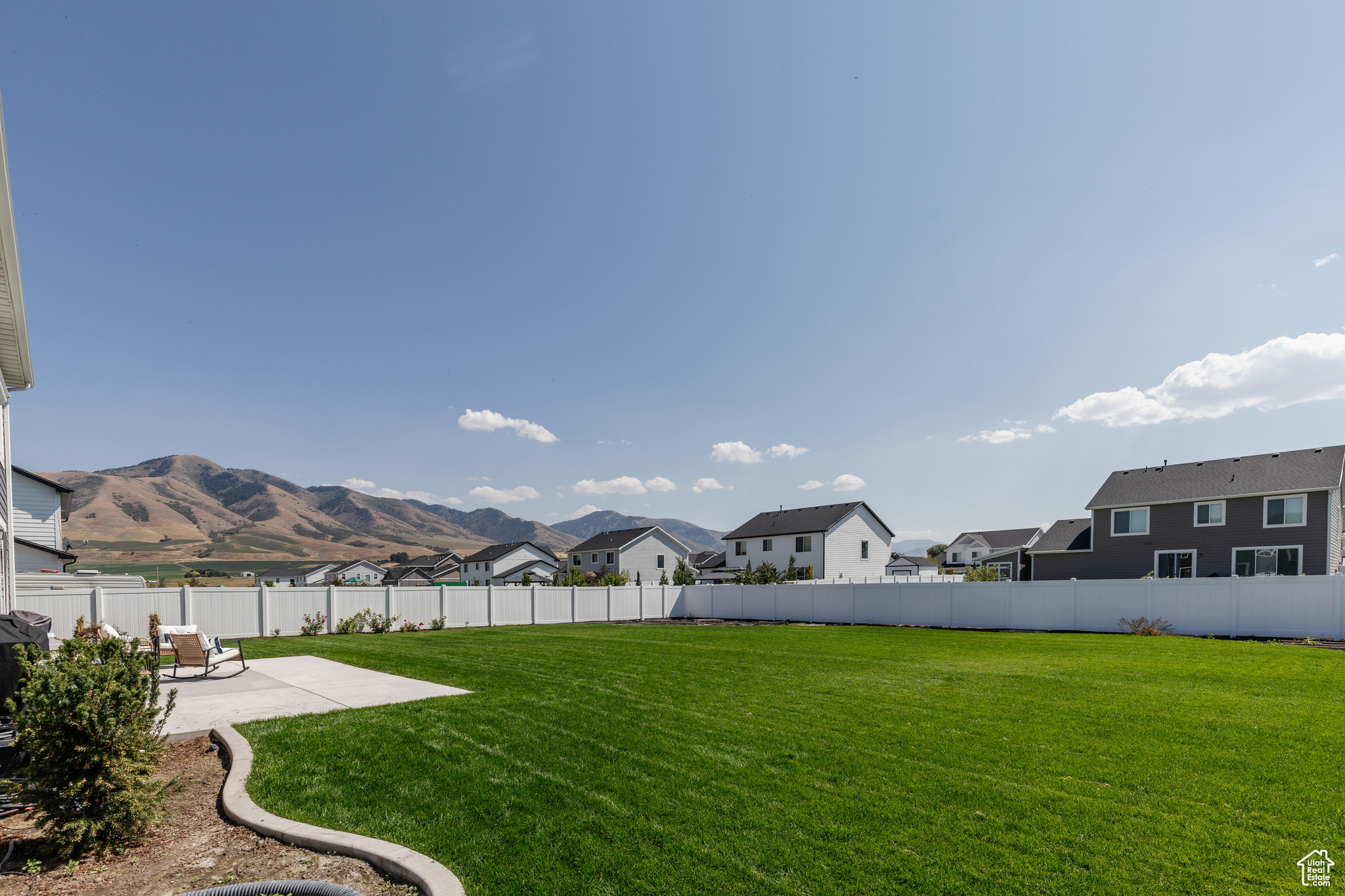 CANYON ESTATES SUBDIVISION PHASE 2 - Residential