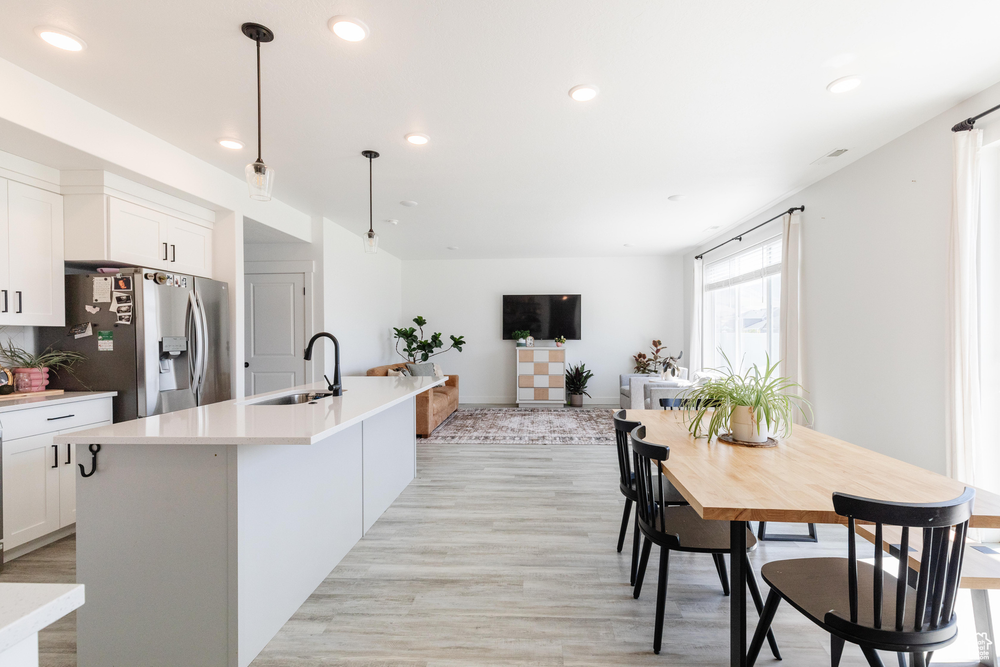CANYON ESTATES SUBDIVISION PHASE 2 - Residential