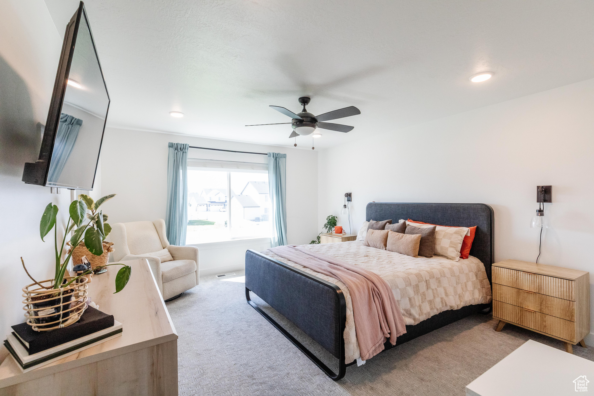 CANYON ESTATES SUBDIVISION PHASE 2 - Residential
