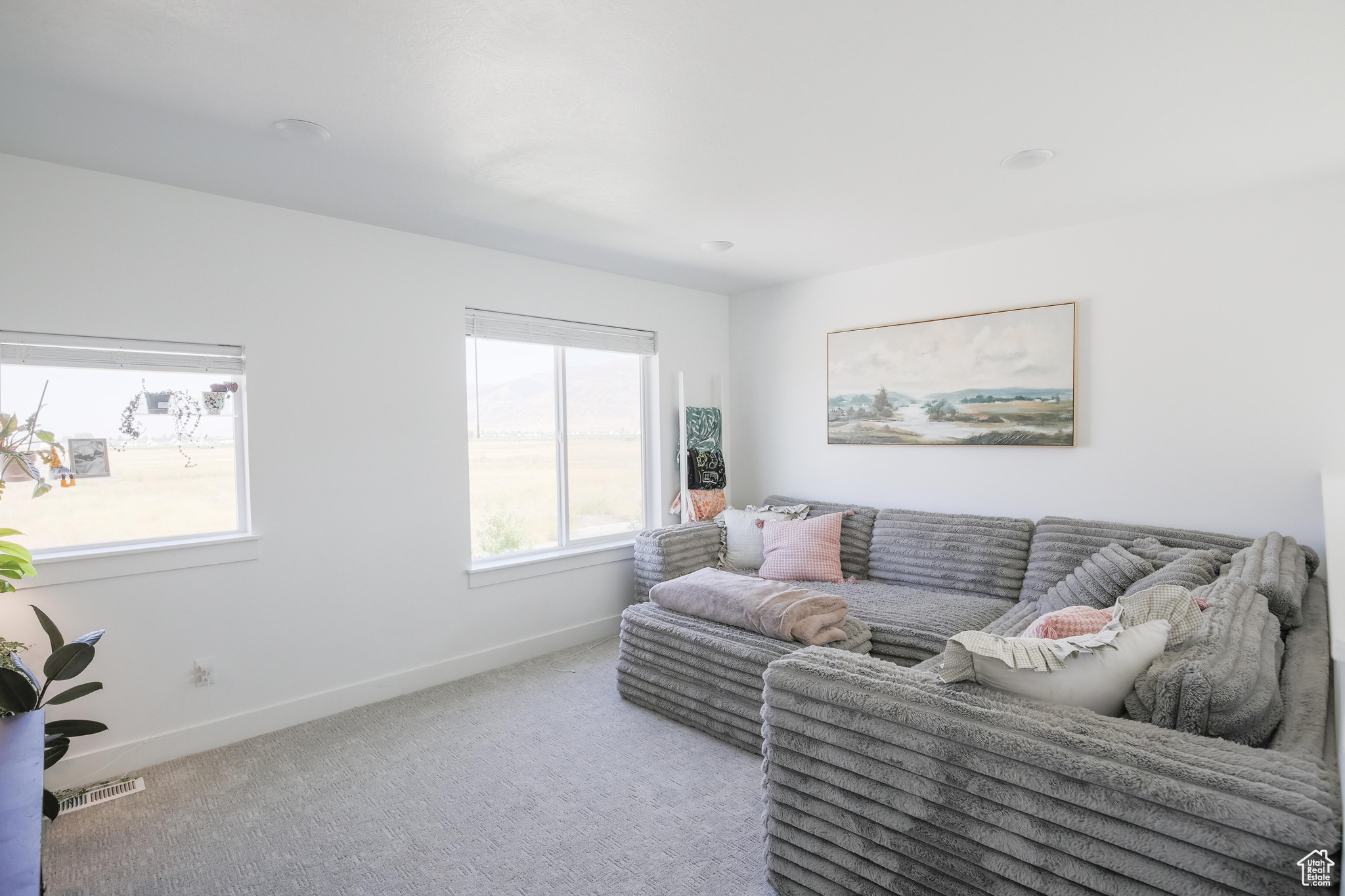 CANYON ESTATES SUBDIVISION PHASE 2 - Residential