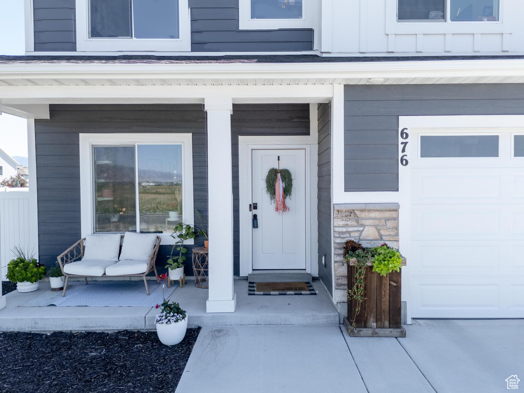 CANYON ESTATES SUBDIVISION PHASE 2 - Residential