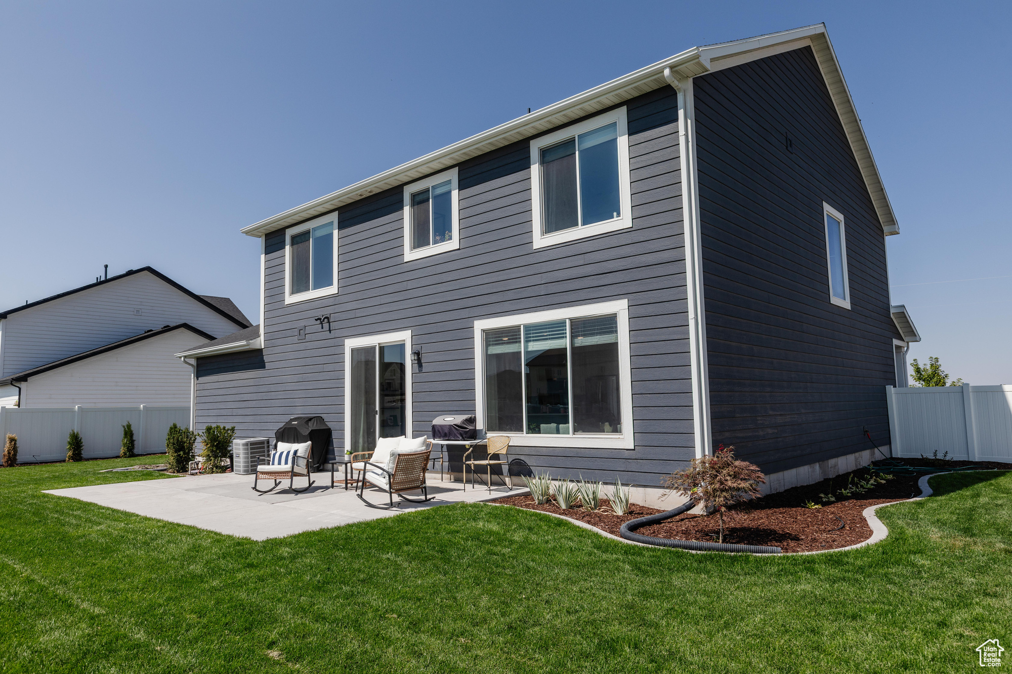 CANYON ESTATES SUBDIVISION PHASE 2 - Residential