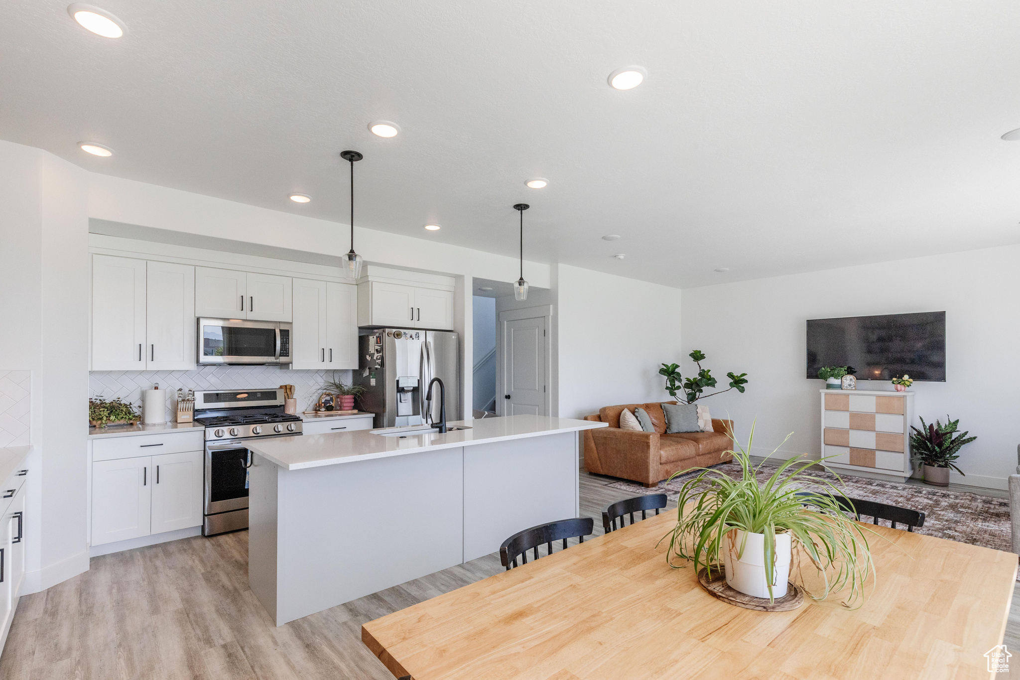CANYON ESTATES SUBDIVISION PHASE 2 - Residential