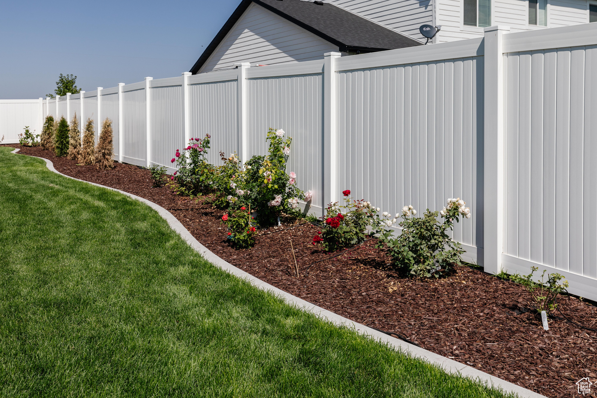 CANYON ESTATES SUBDIVISION PHASE 2 - Residential