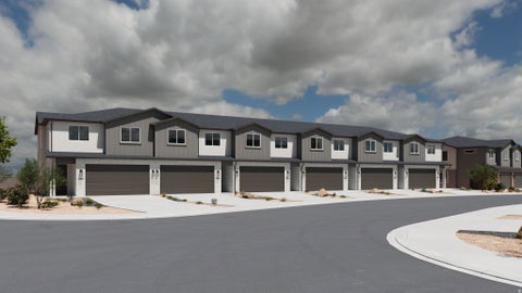 Townhouse For Sale - 3560 Cliffrose Dr #164<br/> Santa Clara, UT 84765