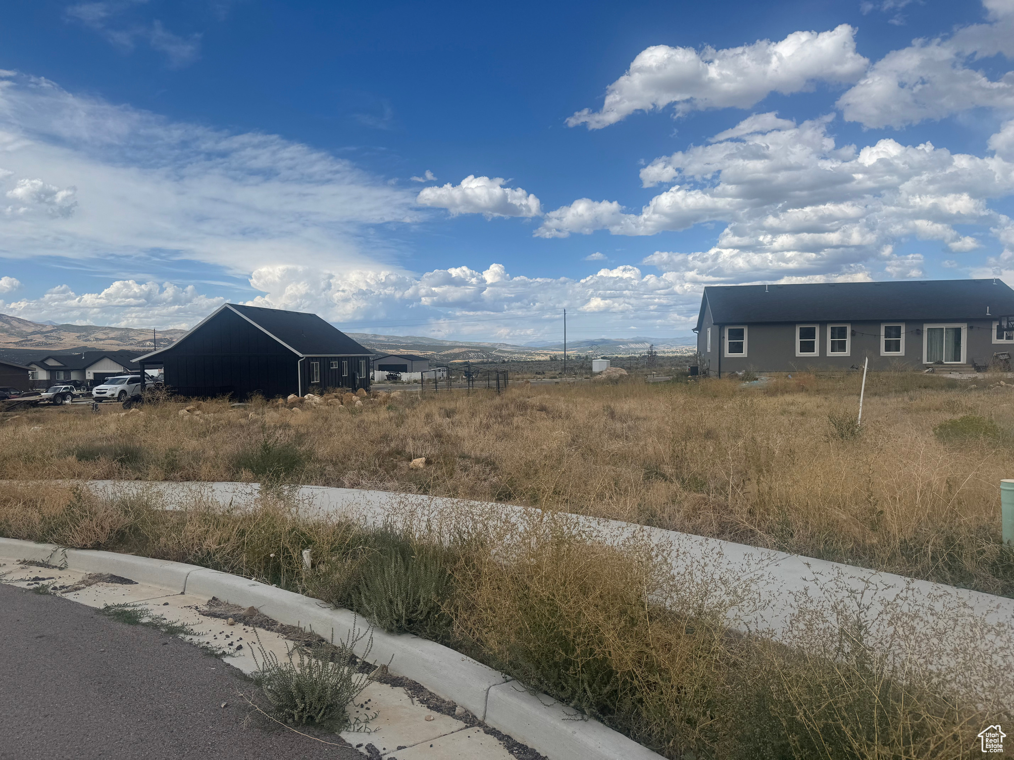 Bring your builder and build your dream home on this 1/4 acre lot at Mountainville Farms Subdivision in Mount Pleasant. Buyer and buyer's agent to verify all information.
