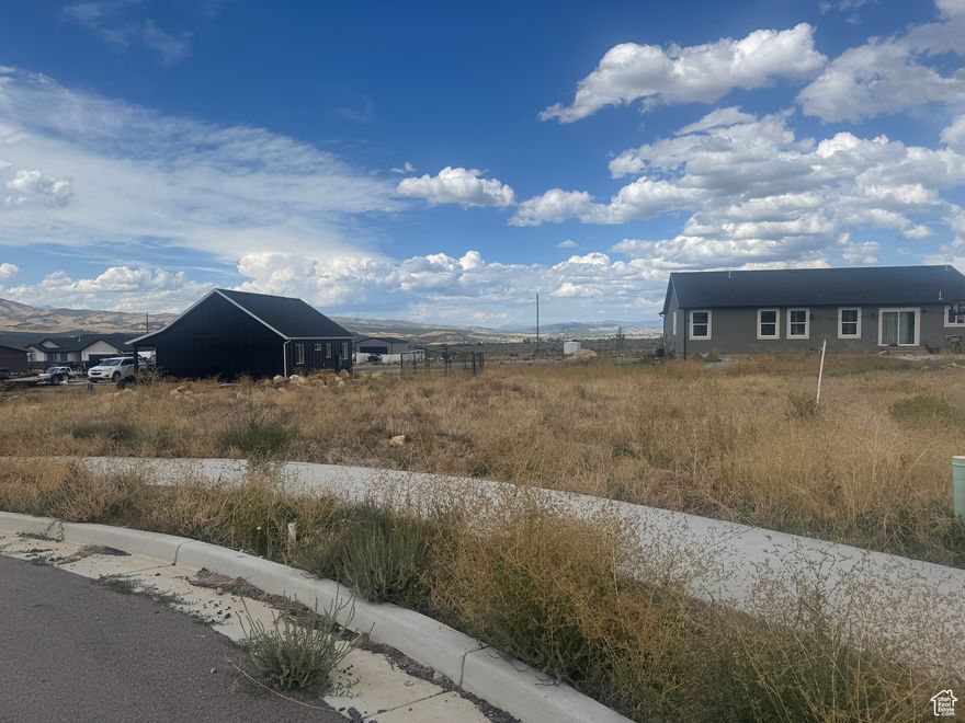 Bring your builder and build your dream home on this 1/4 acre lot at Mountainville Farms Subdivision in Mount Pleasant. Buyer and buyer's agent to verify all information.