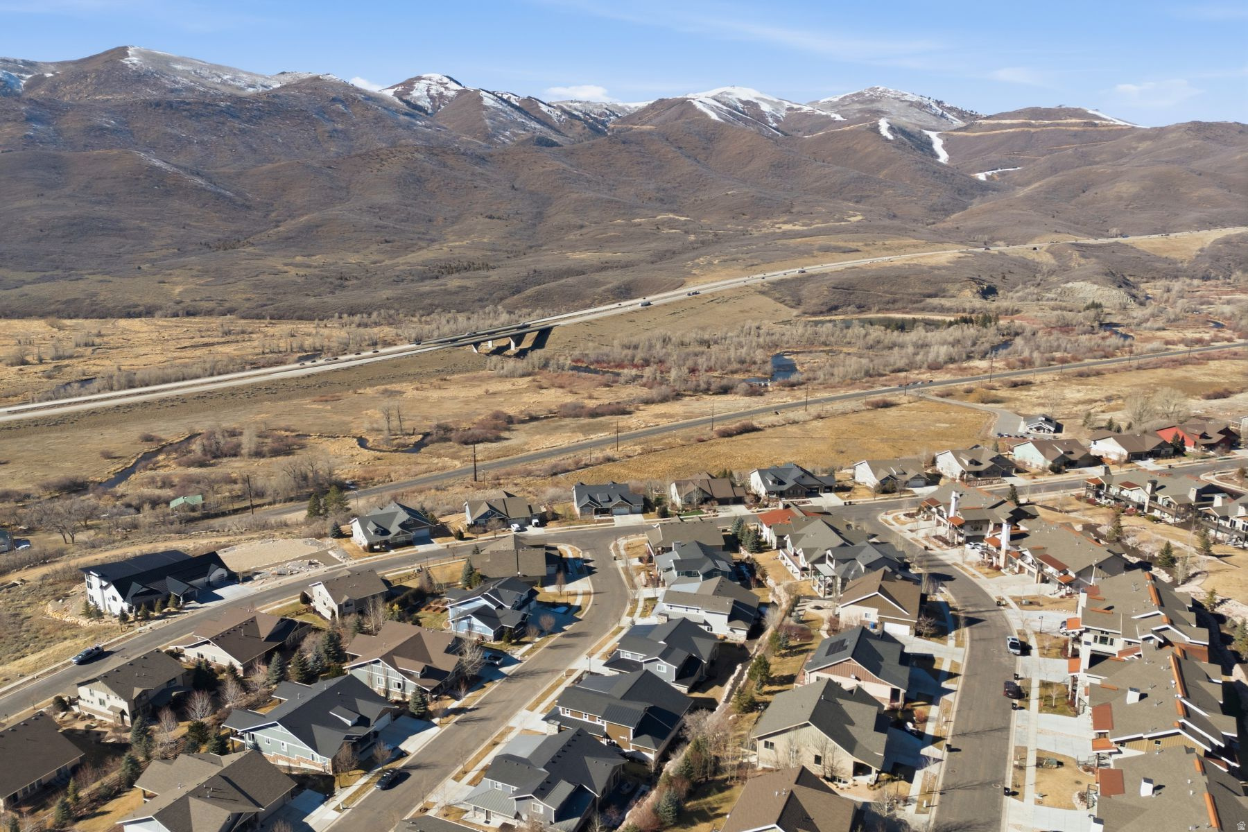 RIVER VIEW - Residential