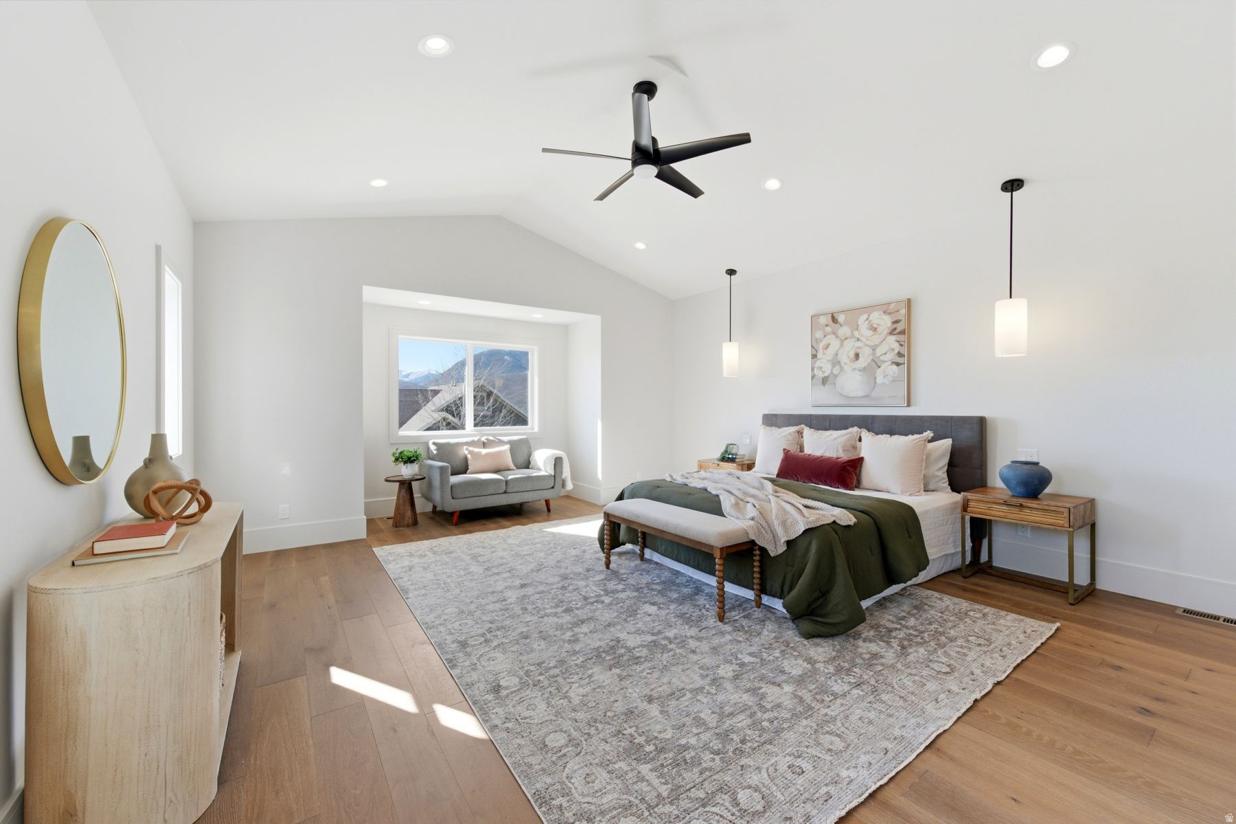 RIVER VIEW - Residential