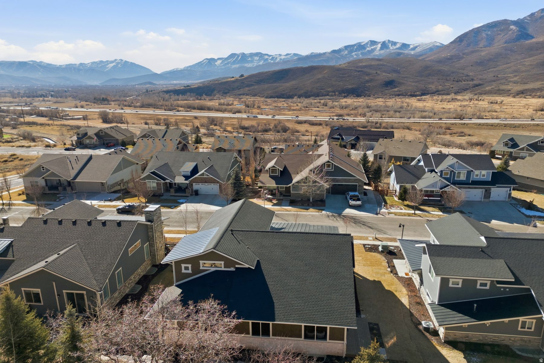 RIVER VIEW - Residential