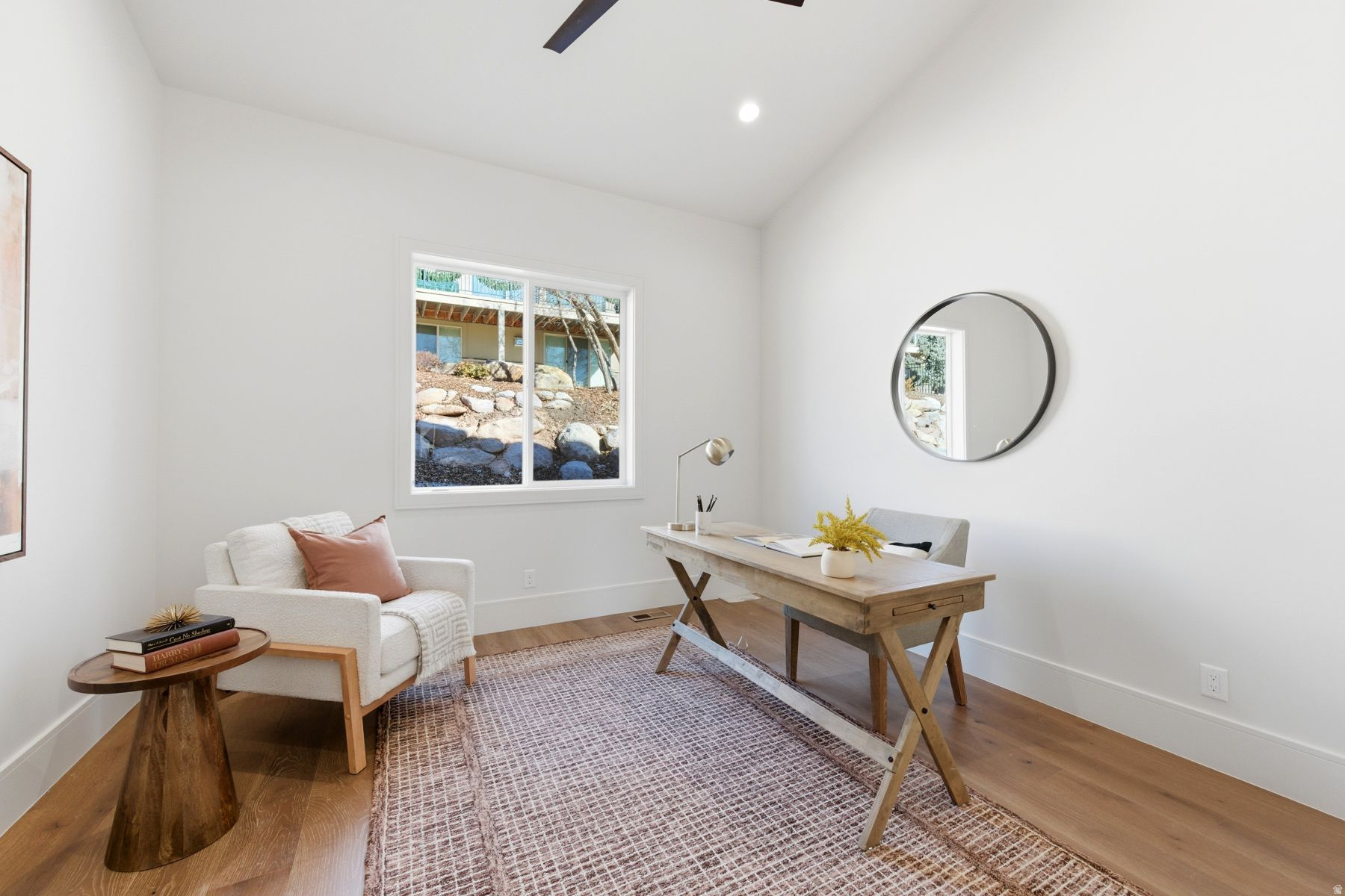 RIVER VIEW - Residential