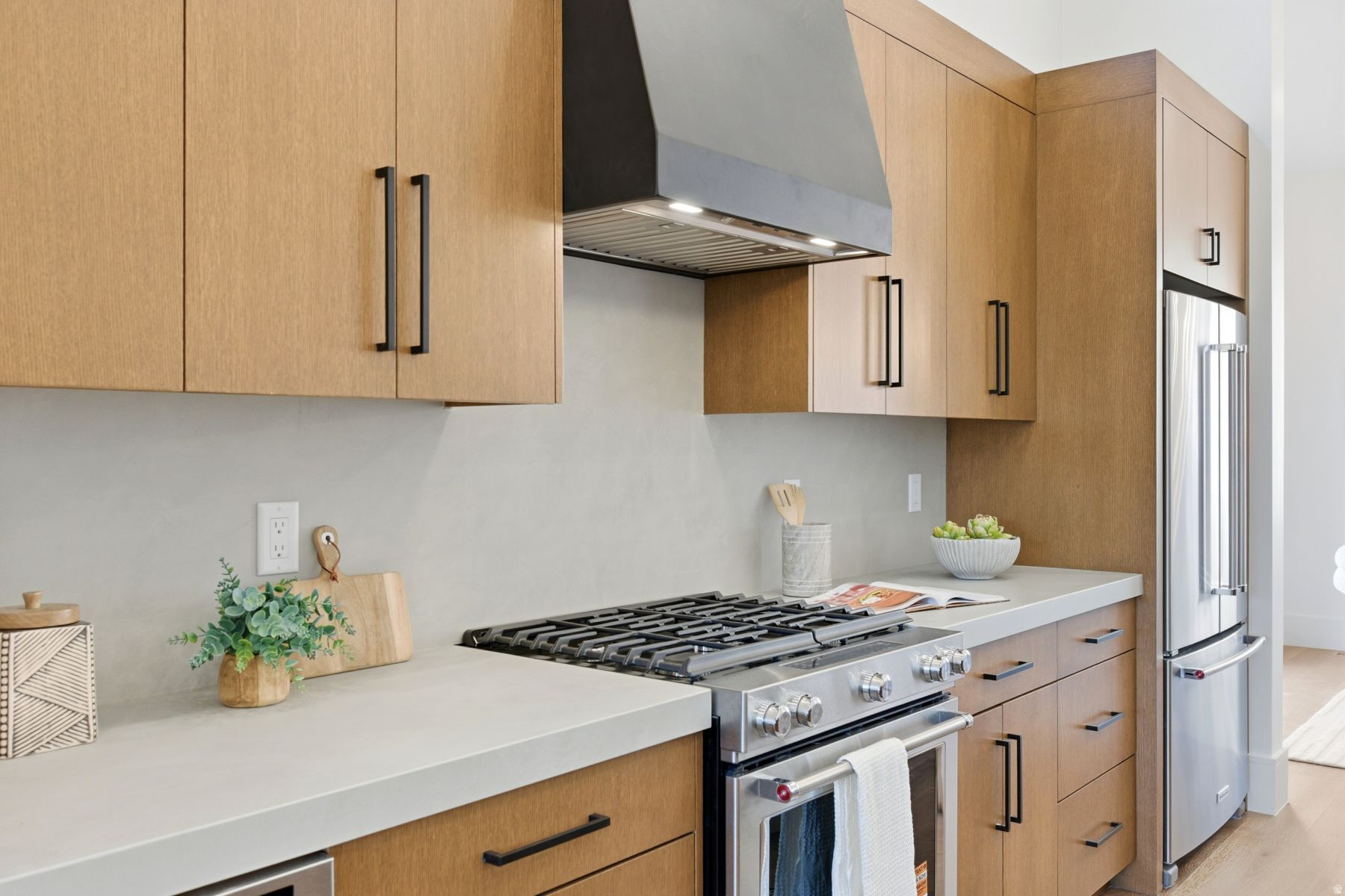 RIVER VIEW - Residential