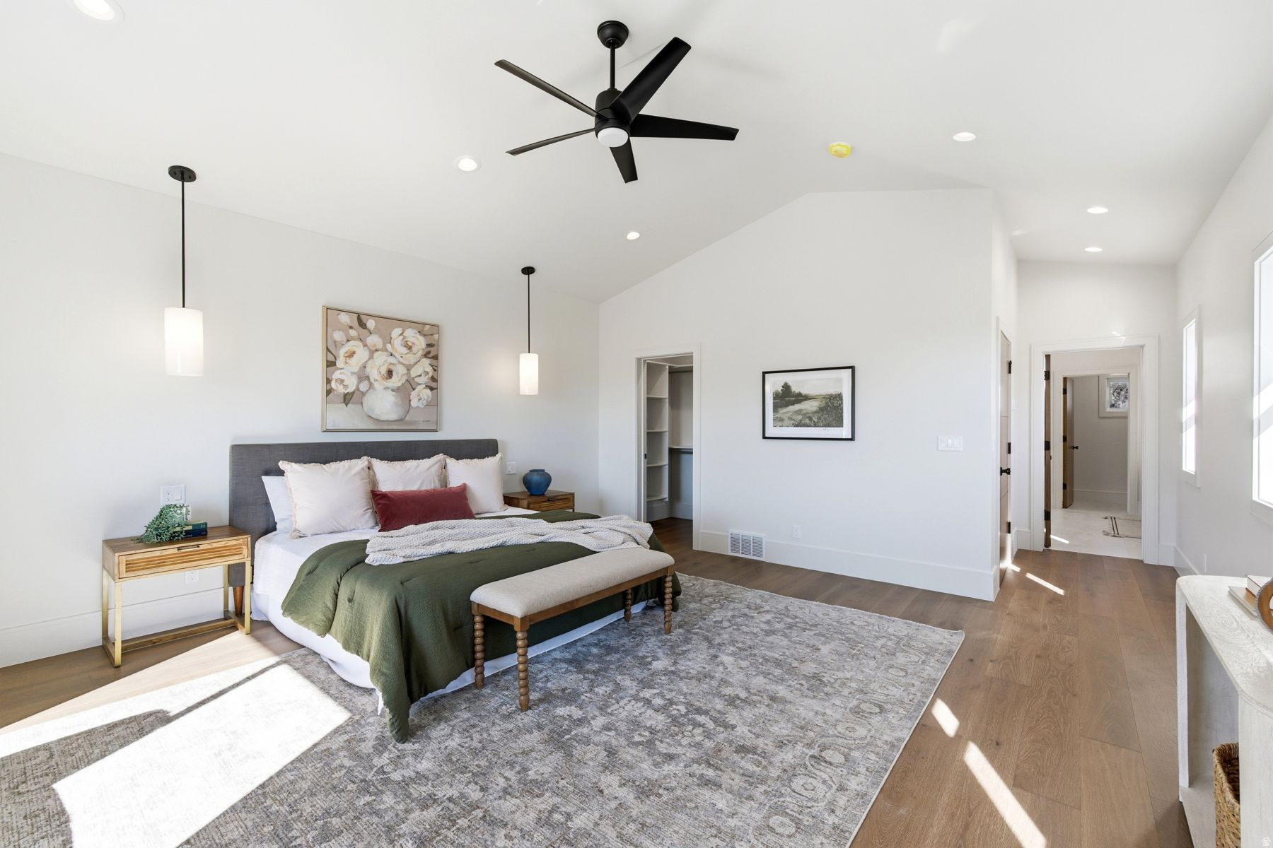 RIVER VIEW - Residential