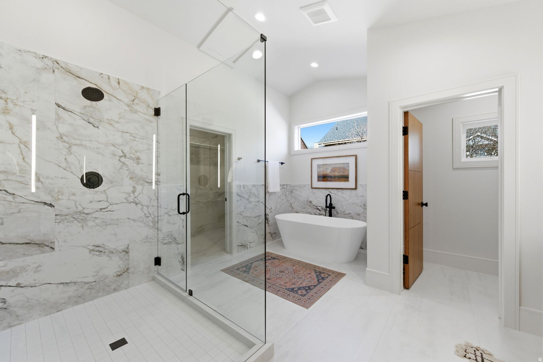 RIVER VIEW - Residential