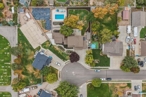 Tiny photo for 13106 S SOUTH BLAZE CT W, Riverton, UT 84065 (MLS # 2186609)
