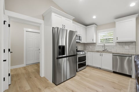 Tiny photo for 13106 S SOUTH BLAZE CT W, Riverton, UT 84065 (MLS # 2186609)