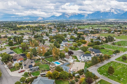 Tiny photo for 13106 S SOUTH BLAZE CT W, Riverton, UT 84065 (MLS # 2186609)
