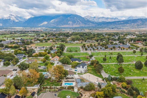 Tiny photo for 13106 S SOUTH BLAZE CT W, Riverton, UT 84065 (MLS # 2186609)