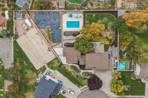 Tiny photo for 13106 S SOUTH BLAZE CT W, Riverton, UT 84065 (MLS # 2186609)