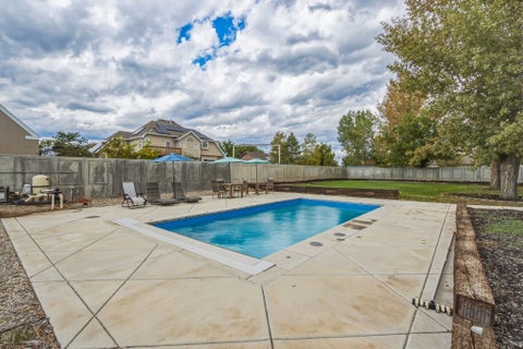 Tiny photo for 13106 S SOUTH BLAZE CT W, Riverton, UT 84065 (MLS # 2186609)