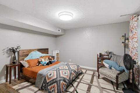 Tiny photo for 13106 S SOUTH BLAZE CT W, Riverton, UT 84065 (MLS # 2186609)