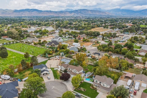 Tiny photo for 13106 S SOUTH BLAZE CT W, Riverton, UT 84065 (MLS # 2186609)