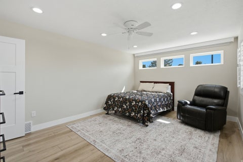Tiny photo for 13106 S SOUTH BLAZE CT W, Riverton, UT 84065 (MLS # 2186609)