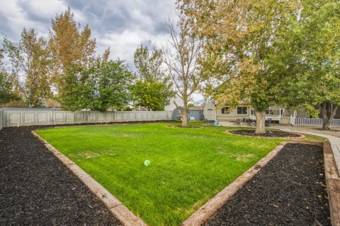 Tiny photo for 13106 S SOUTH BLAZE CT W, Riverton, UT 84065 (MLS # 2186609)