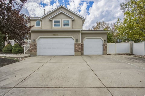 Tiny photo for 13106 S SOUTH BLAZE CT W, Riverton, UT 84065 (MLS # 2186609)