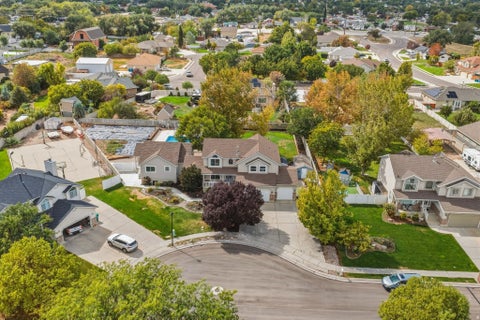 Tiny photo for 13106 S SOUTH BLAZE CT W, Riverton, UT 84065 (MLS # 2186609)