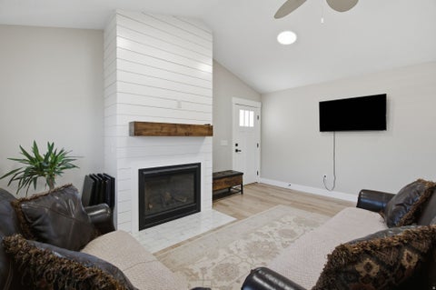 Tiny photo for 13106 S SOUTH BLAZE CT W, Riverton, UT 84065 (MLS # 2186609)