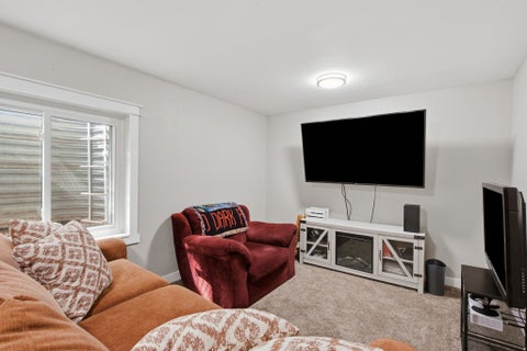 Tiny photo for 13106 S SOUTH BLAZE CT W, Riverton, UT 84065 (MLS # 2186609)