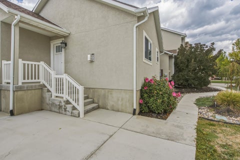 Tiny photo for 13106 S SOUTH BLAZE CT W, Riverton, UT 84065 (MLS # 2186609)