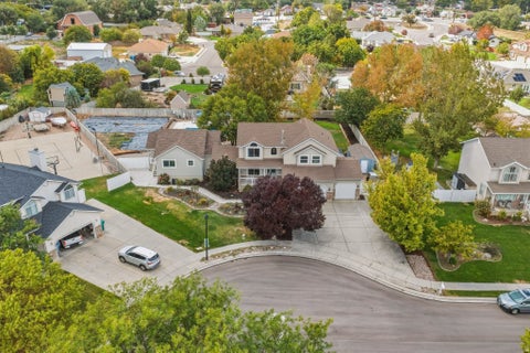 Tiny photo for 13106 S SOUTH BLAZE CT W, Riverton, UT 84065 (MLS # 2186609)