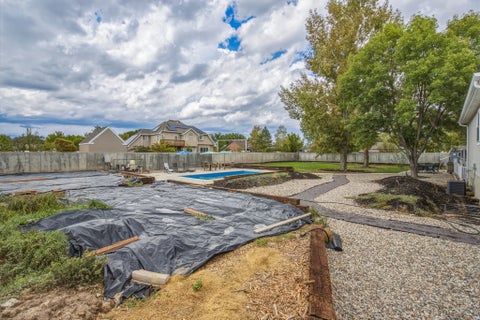 Tiny photo for 13106 S SOUTH BLAZE CT W, Riverton, UT 84065 (MLS # 2186609)